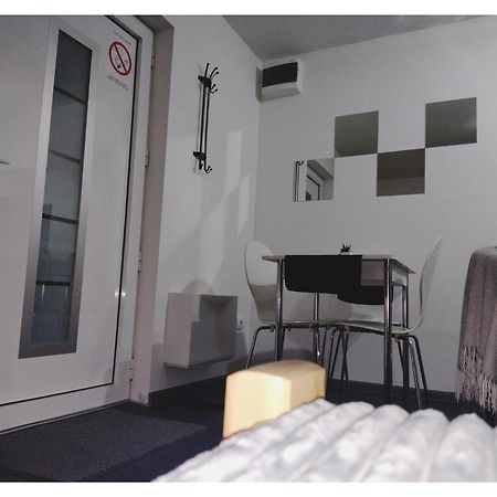 Apartmani Domo Sd Smederevo Exterior photo