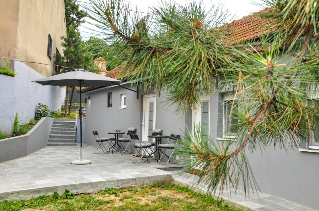 Apartmani Domo Sd Smederevo Room photo